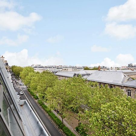 Apartmán Exceptional Triplex With Terrace - Montmartre Paříž Exteriér fotografie
